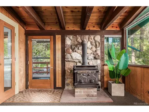 8856 Jennings Rd, Morrison, CO 80465 photo 7