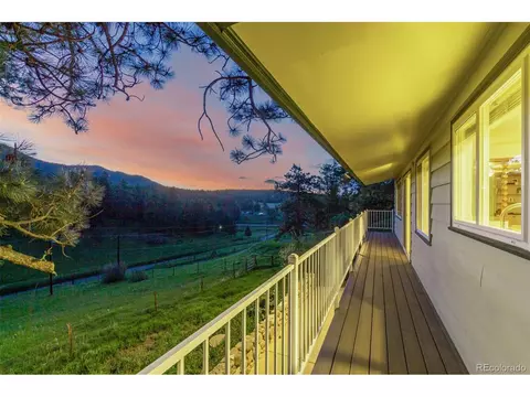 8856 Jennings Rd, Morrison, CO 80465 photo 48