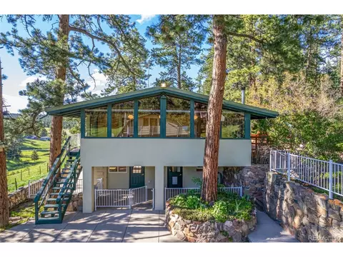 8856 Jennings Rd, Morrison, CO 80465