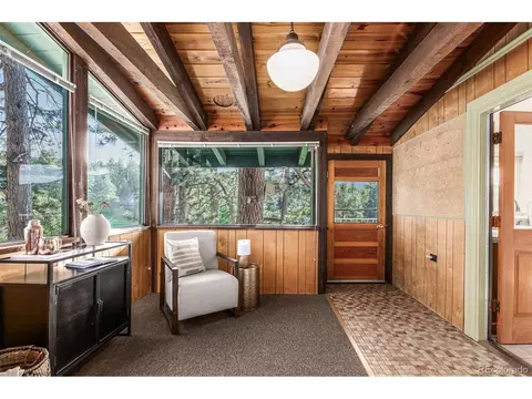 8856 Jennings Rd, Morrison, CO 80465 photo 5