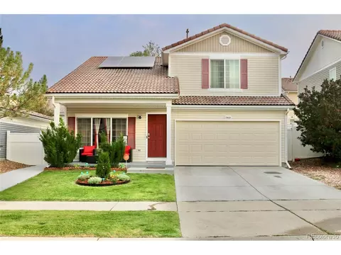 19420 E 50th Pl, Denver, CO 80249