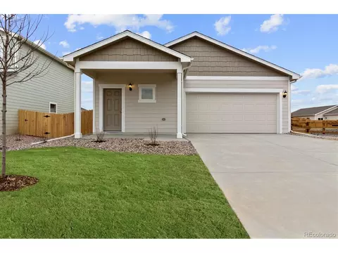7302 E Big Thompson Cir, Frederick, CO 80530