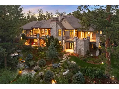 968 Country Club Pkwy, Castle Rock, CO 80108
