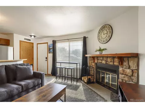 Living - 4266 S Eldridge St #101, Morrison, CO 80465 photo 1 of 1