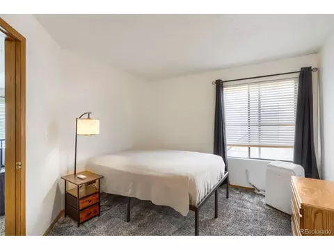 Bedroom - 4266 S Eldridge St #101, Morrison, CO 80465 photo 1 of 2