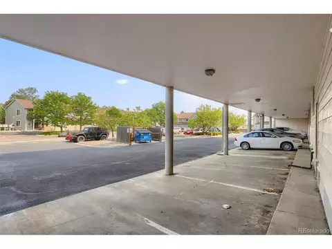 Exterior - 4266 S Eldridge St #101, Morrison, CO 80465 photo 7 of 7
