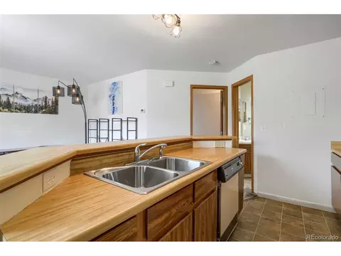 Kitchen - 4266 S Eldridge St #101, Morrison, CO 80465 photo 1 of 3