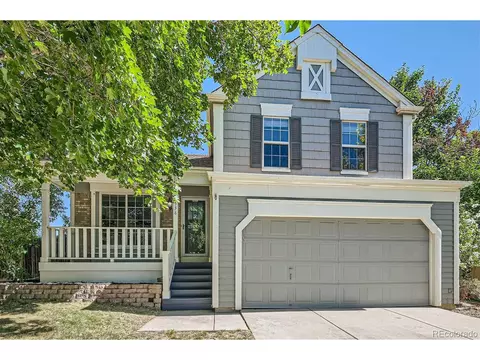 8538 Vivian Ct, Arvada, CO 80005