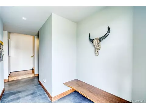 Entry Way - 421 Z Rd, Silverthorne, CO 80498 photo 3 of 4