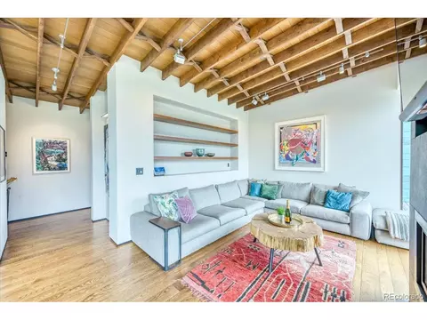Living - 421 Z Rd, Silverthorne, CO 80498 photo 2 of 2