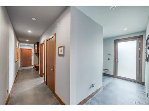 Entry Way - 421 Z Rd, Silverthorne, CO 80498 photo 4 of 4