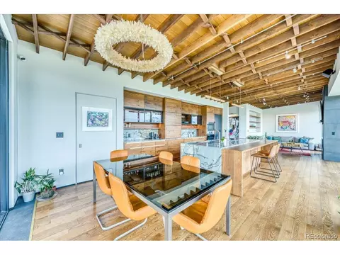 Dining - 421 Z Rd, Silverthorne, CO 80498 photo 1 of 5