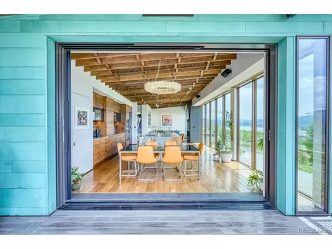 Dining - 421 Z Rd, Silverthorne, CO 80498 photo 5 of 5