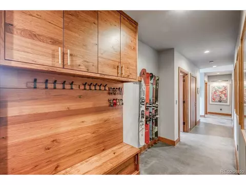 Entry Way - 421 Z Rd, Silverthorne, CO 80498 photo 2 of 4