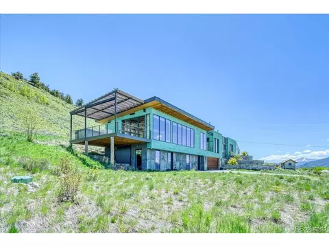 Exterior - 421 Z Rd, Silverthorne, CO 80498 photo 3 of 4