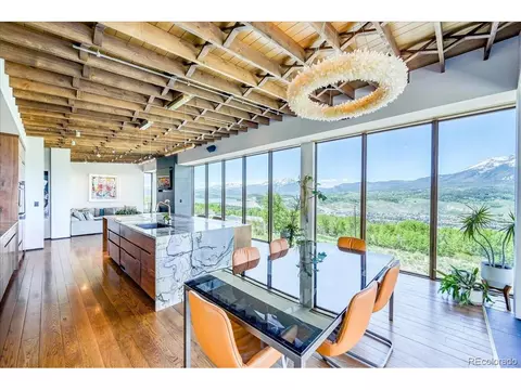 Dining - 421 Z Rd, Silverthorne, CO 80498 photo 4 of 5