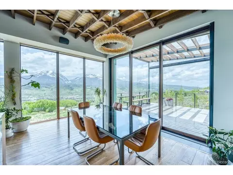 Dining - 421 Z Rd, Silverthorne, CO 80498 photo 3 of 5