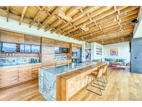 Kitchen - 421 Z Rd, Silverthorne, CO 80498 photo 1 of 5