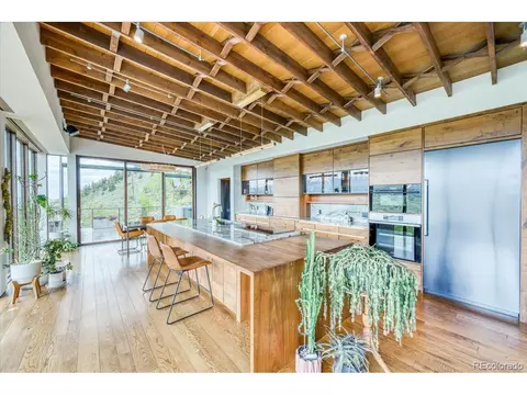 Kitchen - 421 Z Rd, Silverthorne, CO 80498 photo 3 of 5