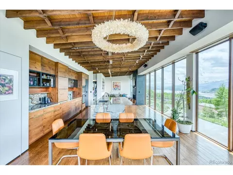 Dining - 421 Z Rd, Silverthorne, CO 80498 photo 2 of 5