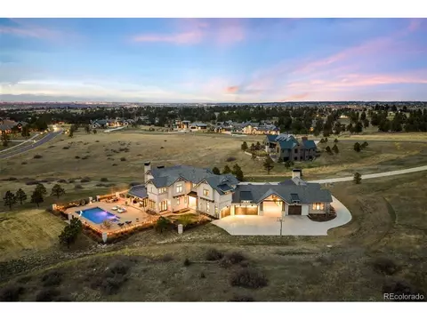 8758 Witez Ct, Parker, CO 80134