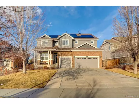 25729 E Polk Pl, Aurora, CO 80016