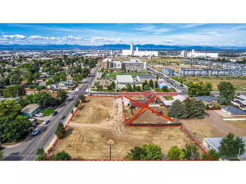 5651 E 62nd Ave, Commerce City, CO 80022