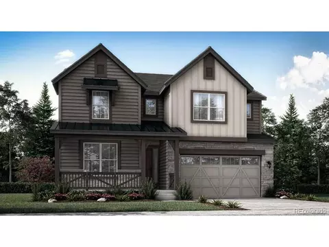 15733 W Floyd Dr, Morrison, CO 80465 photo 1