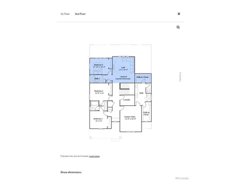 15733 W Floyd Dr, Morrison, CO 80465 photo 3
