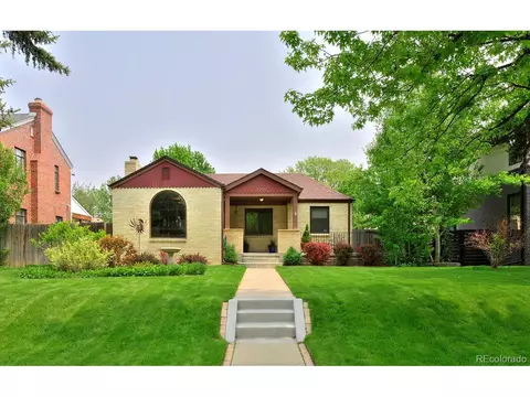 2334 Jasmine St, Denver, CO 80207 photo 2