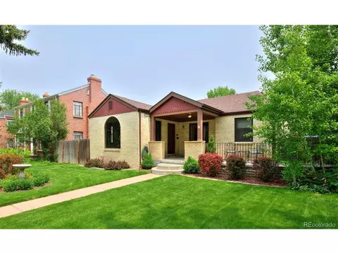 2334 Jasmine St, Denver, CO 80207