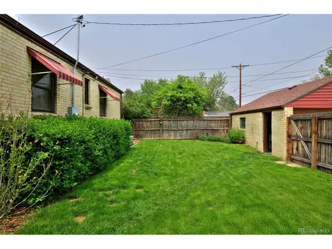 2334 Jasmine St, Denver, CO 80207 photo 34