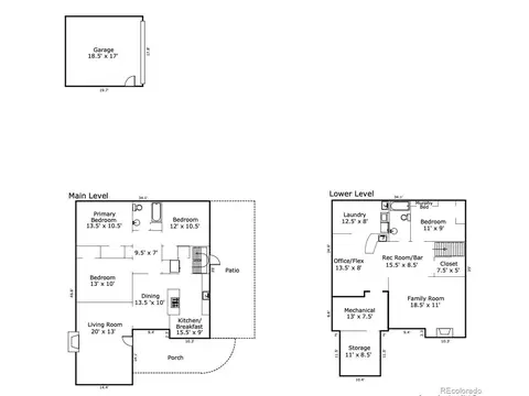 2334 Jasmine St, Denver, CO 80207 photo 36