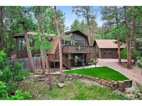 785 Hidden Valley Rd, Colorado Springs, CO 80919