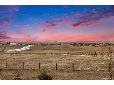 1258 S Split Rock Rd, Bennett, CO 80102 photo 4