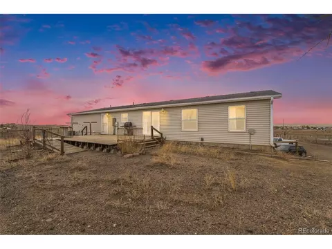 1258 S Split Rock Rd, Bennett, CO 80102 photo 2