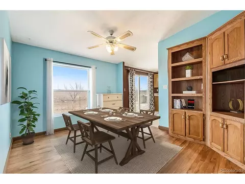 1258 S Split Rock Rd, Bennett, CO 80102 photo 7