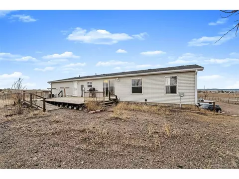 1258 S Split Rock Rd, Bennett, CO 80102 photo 30