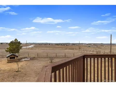 1258 S Split Rock Rd, Bennett, CO 80102 photo 33