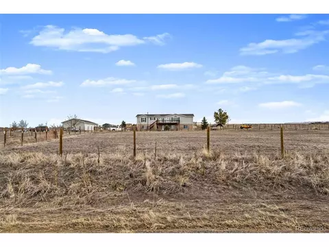 1258 S Split Rock Rd, Bennett, CO 80102 photo 32