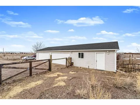 1258 S Split Rock Rd, Bennett, CO 80102 photo 31