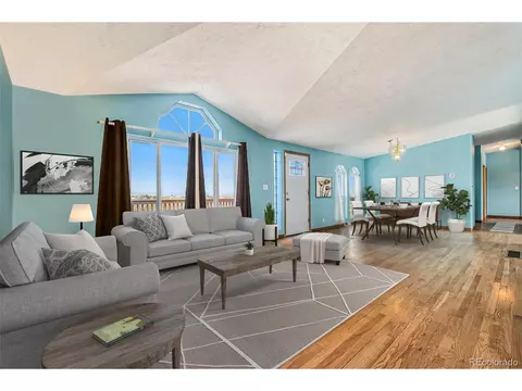 1258 S Split Rock Rd, Bennett, CO 80102 photo 5