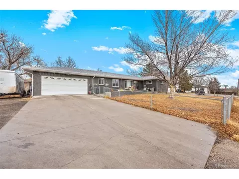 Undisclosed, Henderson, CO 80640
