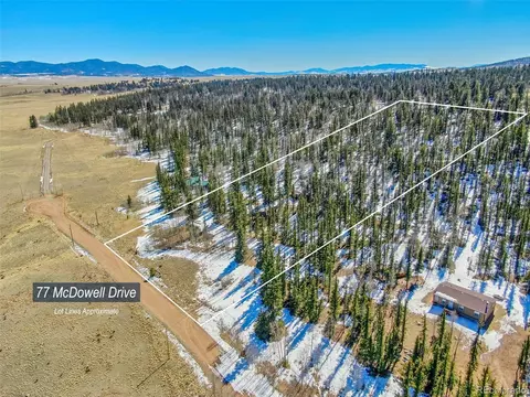77 Mcdowell Dr, Como, CO 80432 photo 34