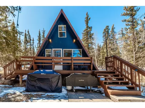 77 Mcdowell Dr, Como, CO 80432