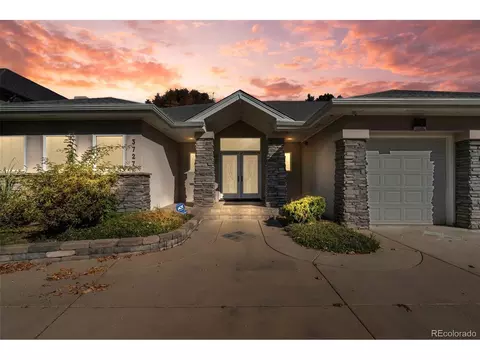 3727 Gill Dr, Denver, CO 80209
