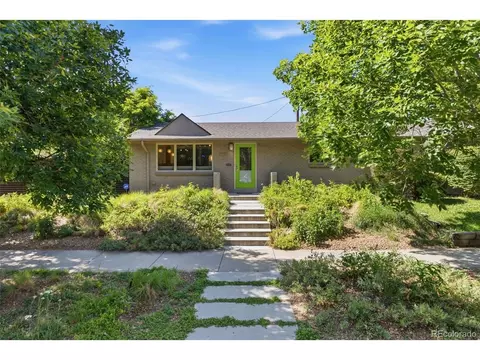 2122 W 41st Ave, Denver, CO 80211
