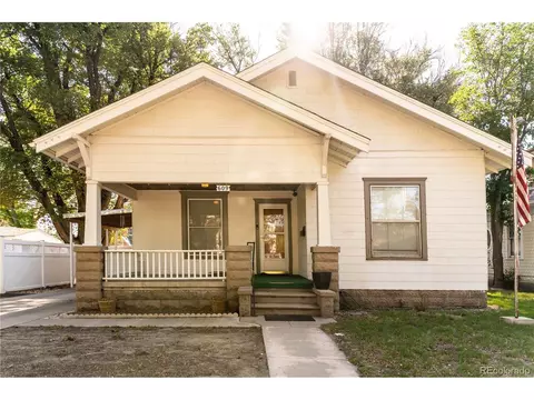 609 Belleview Ave, La Junta, CO 81050 photo 2