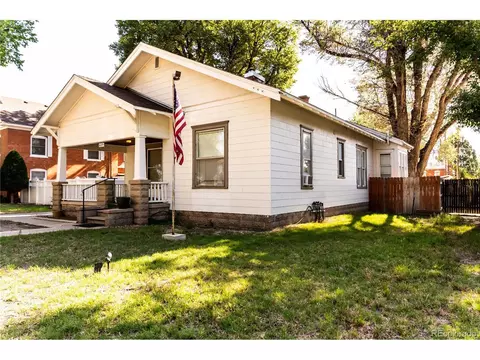 609 Belleview Ave, La Junta, CO 81050 photo 3