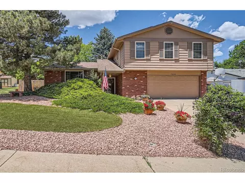 7883 Pierson Way, Arvada, CO 80005